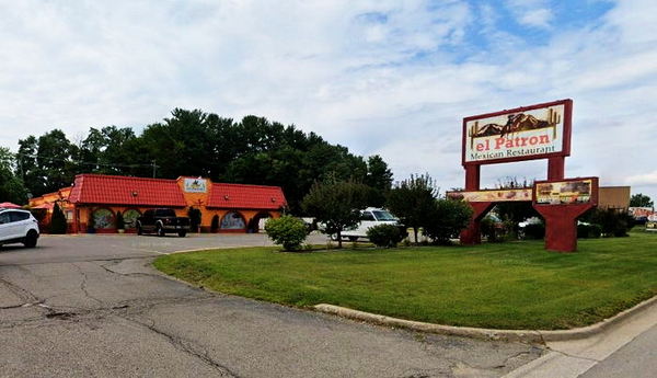 A&W Restaurant - Howell - 2010 E Grand River Ave
